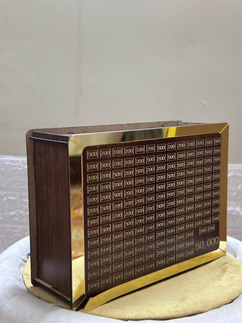 Saving Box 50K - Image 3